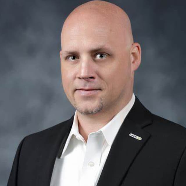 Matthew Graham