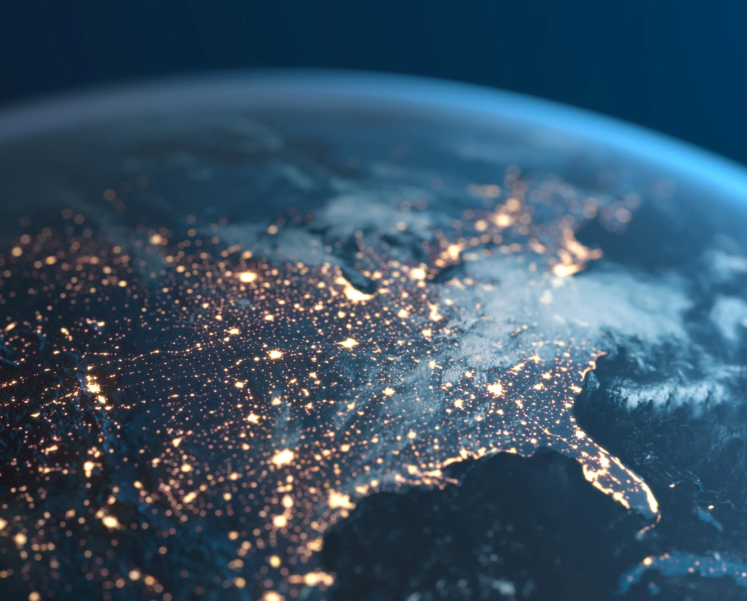 AmeriLife network and distribution